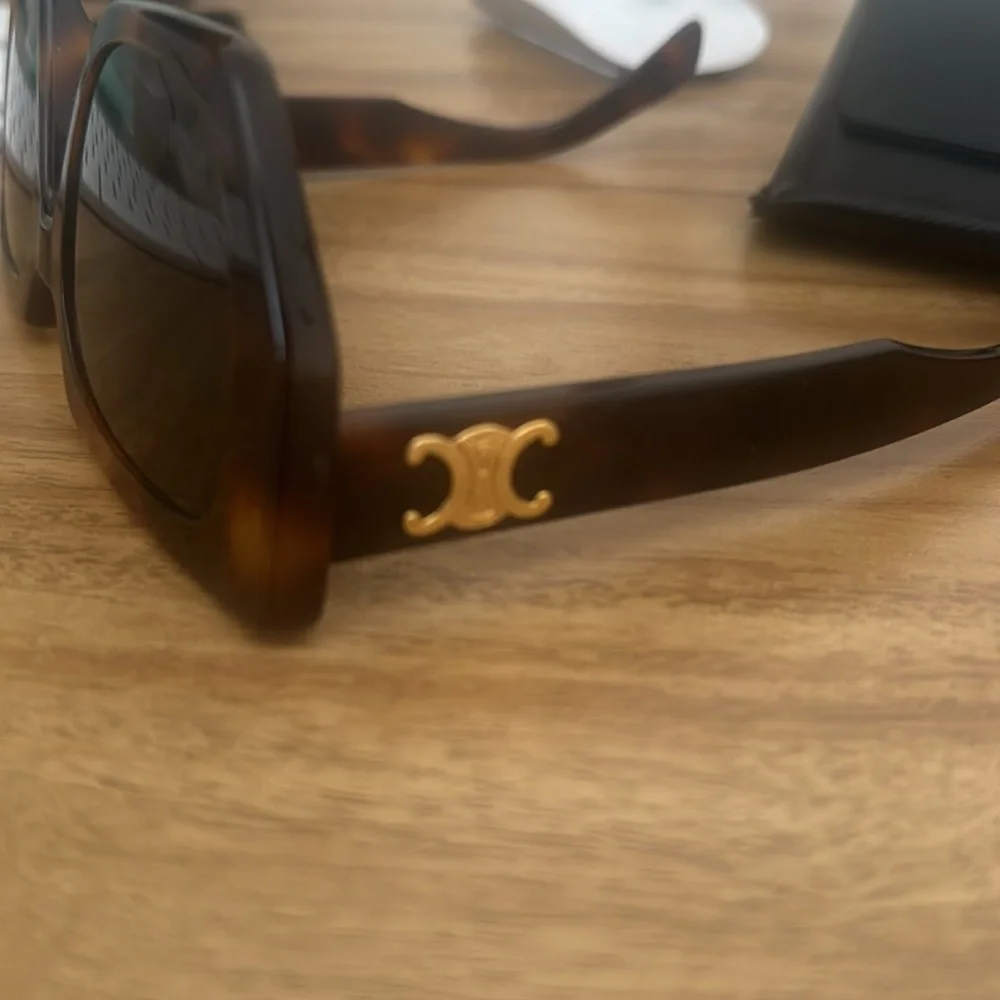 Used Celine Sunglasses - Picture 3 of 9